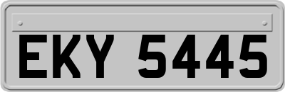 EKY5445