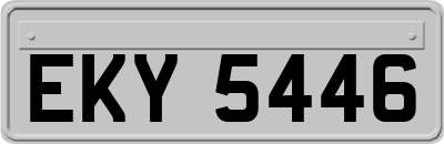 EKY5446