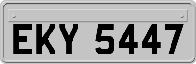 EKY5447