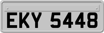 EKY5448