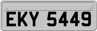 EKY5449
