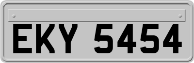 EKY5454