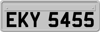 EKY5455