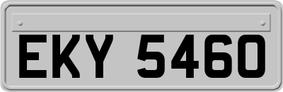 EKY5460
