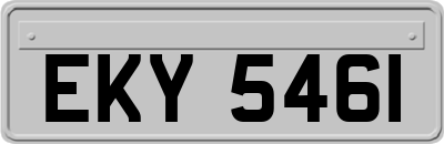 EKY5461