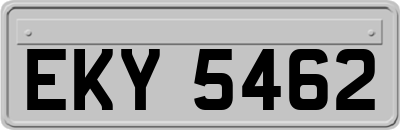 EKY5462