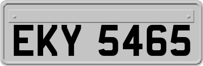 EKY5465