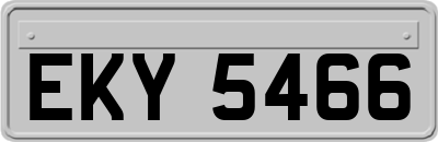 EKY5466