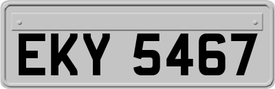 EKY5467