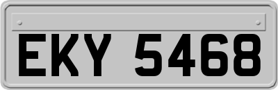 EKY5468