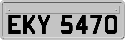 EKY5470