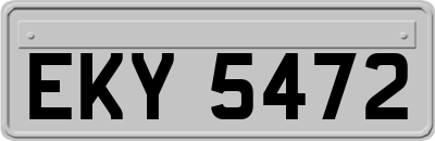 EKY5472