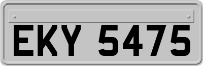 EKY5475