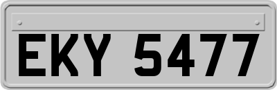 EKY5477