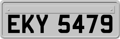 EKY5479