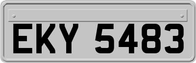 EKY5483