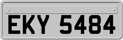 EKY5484