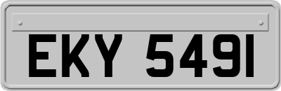 EKY5491