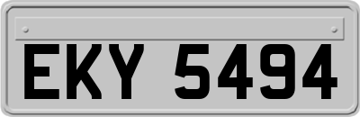 EKY5494