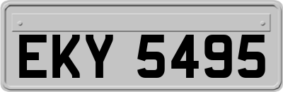EKY5495