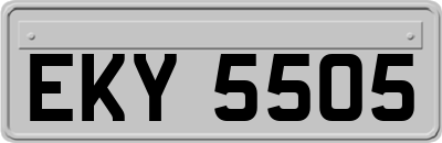 EKY5505
