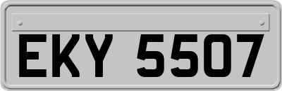EKY5507