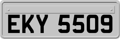 EKY5509