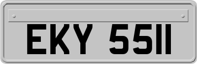 EKY5511
