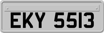 EKY5513