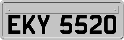 EKY5520