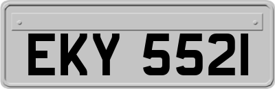 EKY5521