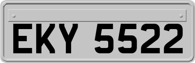 EKY5522