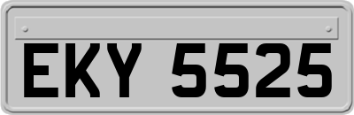 EKY5525
