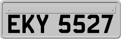 EKY5527