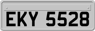 EKY5528