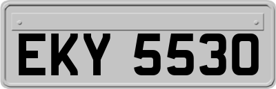EKY5530