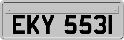 EKY5531
