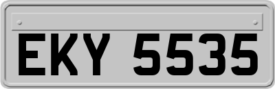 EKY5535