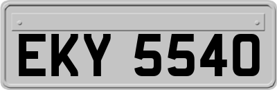 EKY5540