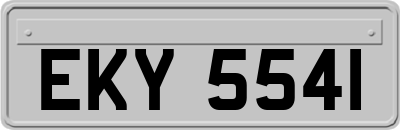 EKY5541