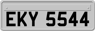 EKY5544