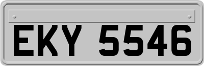 EKY5546