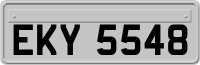 EKY5548
