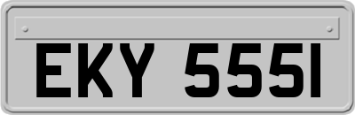 EKY5551
