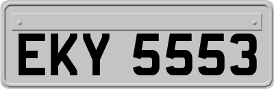 EKY5553