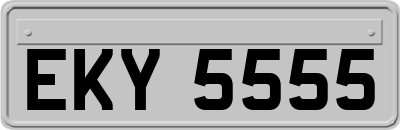 EKY5555