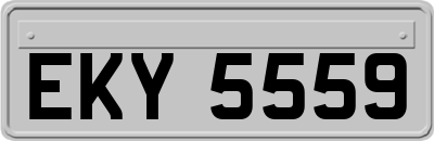 EKY5559