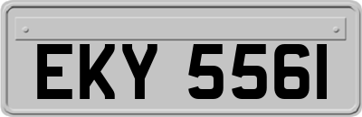 EKY5561