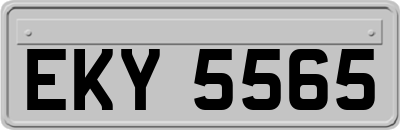 EKY5565