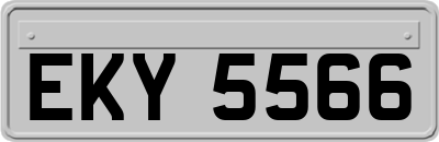 EKY5566